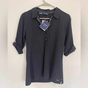 Saint James, size S, blue, new